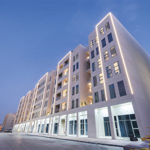property checking